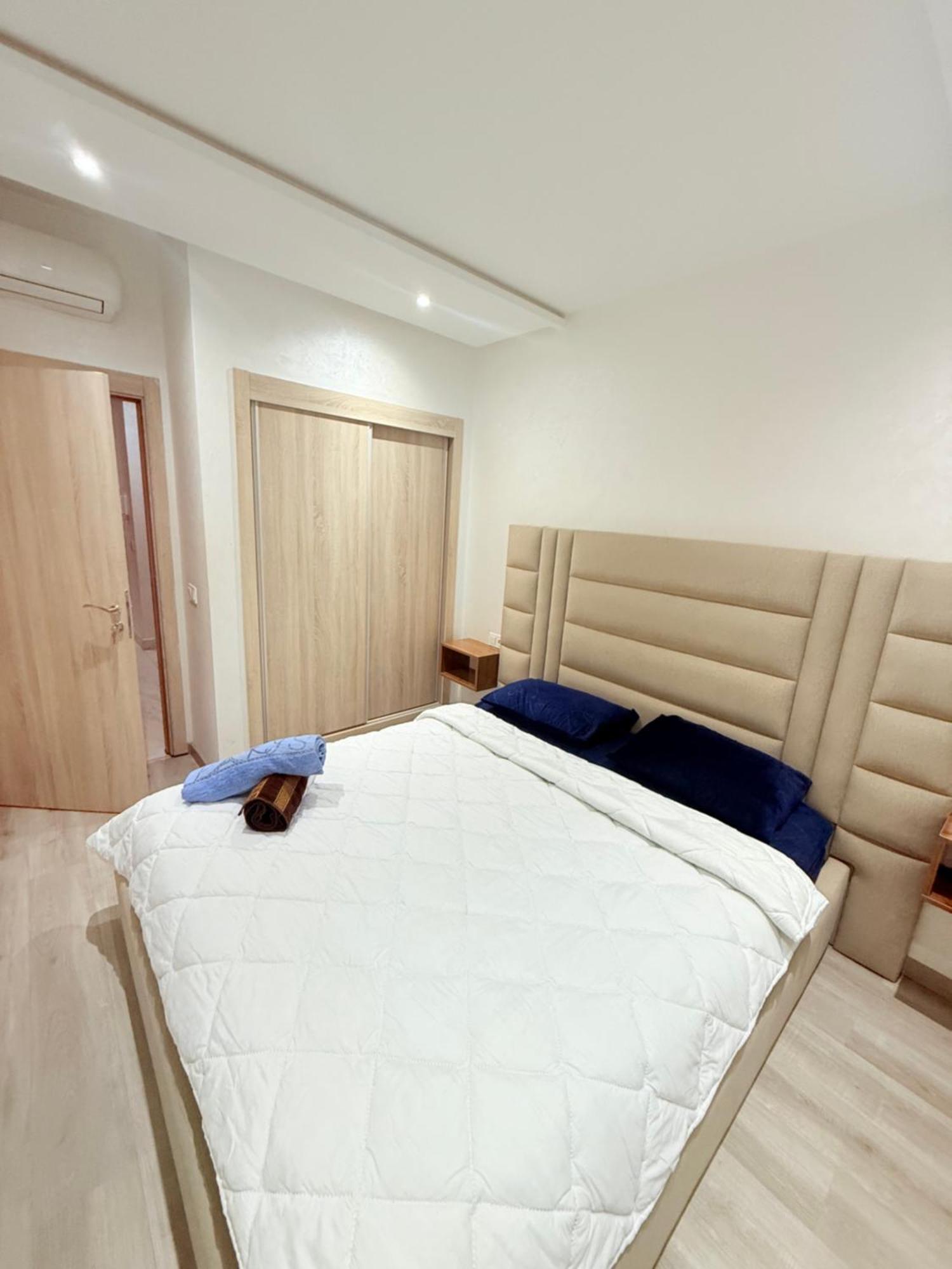 N9 Cosy Family & Balcon & Piscine *