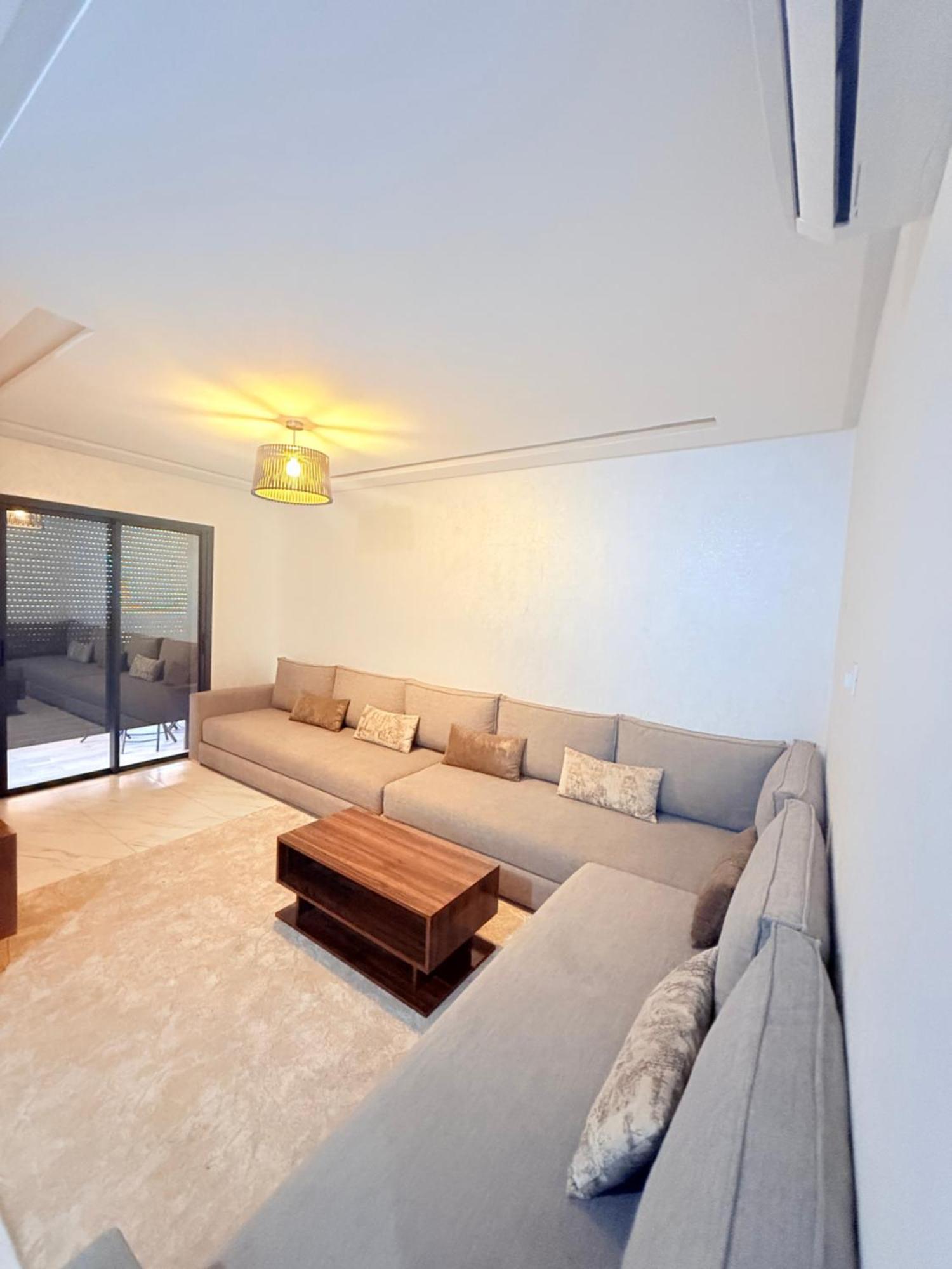 N9 Cosy Family & Balcon & Piscine 公寓